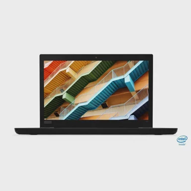 LENOVO Laptop ThinkPad L590 ILTL59I5819B / Intel Core i5-8265U, 15,6", 1920 x 1080, 8 GB RAM, 256 GB SSD, bez operativnog sustava, crna